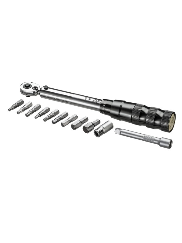 SYNCROS ORODJE TORQUE WRENCH SET