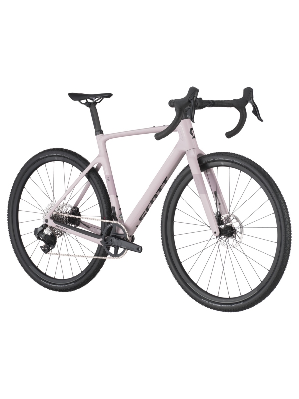 GRAVEL KOLO SCOTT ADDICT GRAVEL 30 PINK 2025