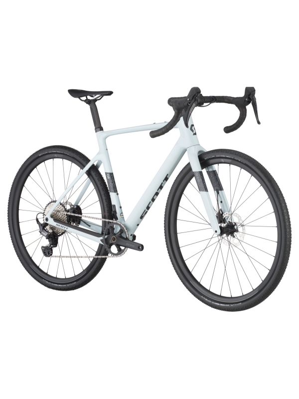 GRAVEL KOLO SCOTT ADDICT GRAVEL 40 2025