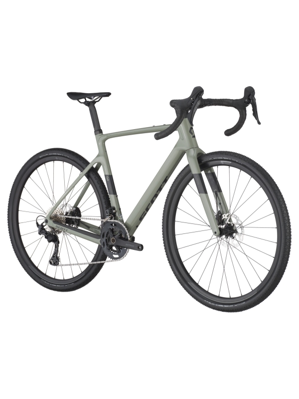 GRAVEL KOLO SCOTT ADDICT GRAVEL 50 2025