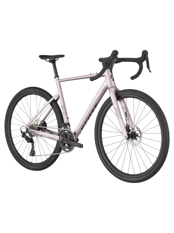 GRAVEL KOLO SCOTT SPEEDSTER GRAVEL 10 PINK 2025