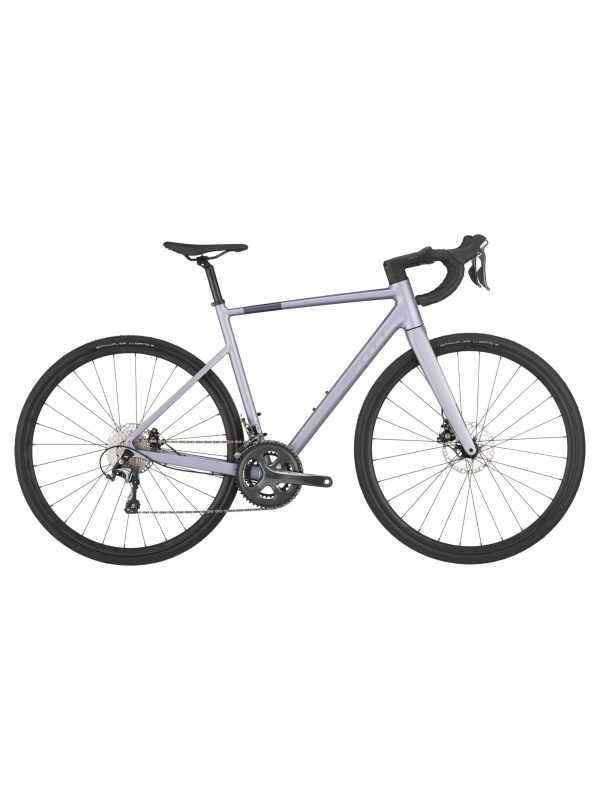 CESTNO KOLO SCOTT SPEEDSTER 20 LILA PURPLE 2025