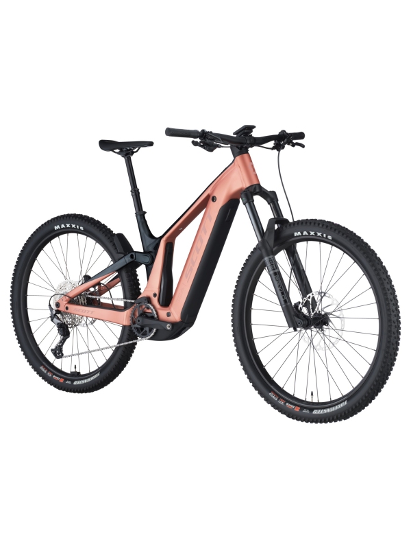 ELEKTRIČNO GORSKO KOLO SCOTT PATRON eRIDE 920 PINK 2025