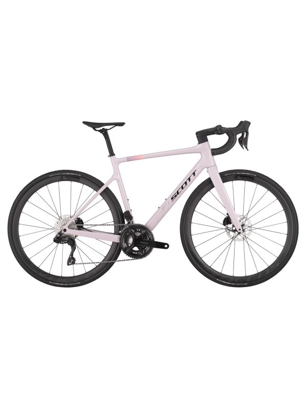 CESTNO KOLO SCOTT ADDICT 30 HUSHED PINK 2025