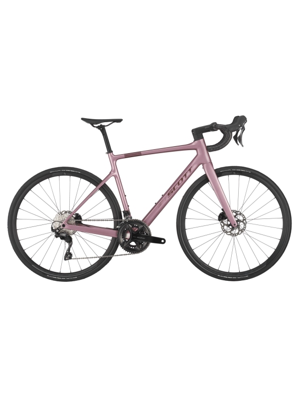 CESTNO KOLO SCOTT ADDICT 50 ASH PINK 2025