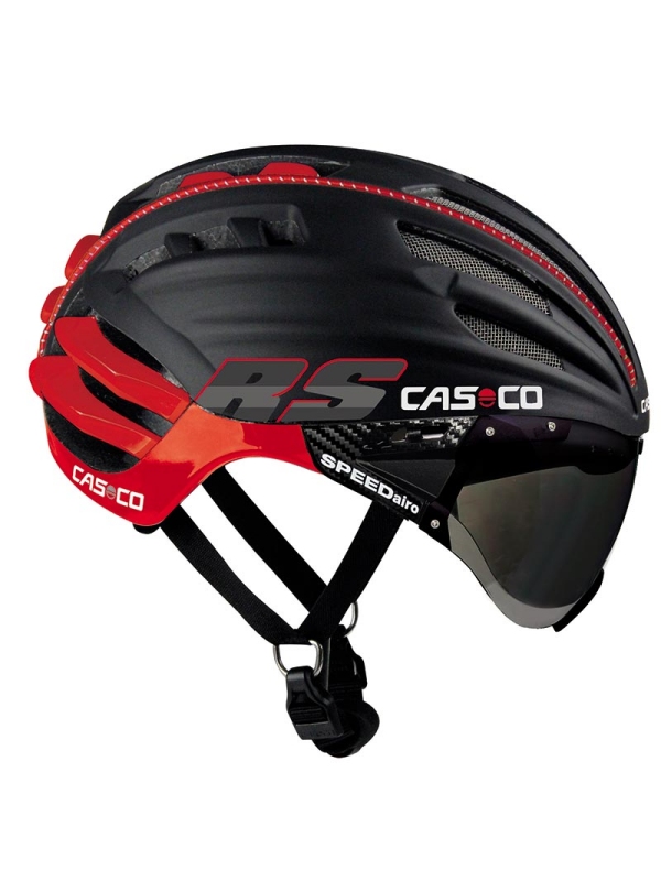 KOLESARSKA ČELADA CASCO SPEEDAIRO RS