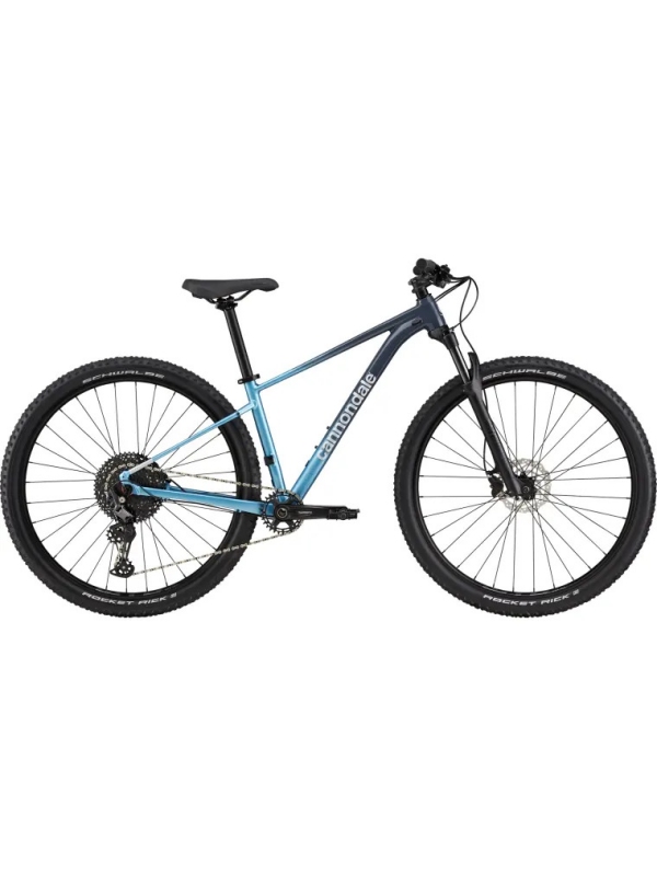 GORSKO KOLO CANNONDALE TRAIL SL 3 W BLUE 2022