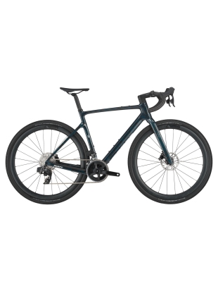 GRAVEL KOLO SCOTT ADDICT GRAVEL 20 BLACK 2025