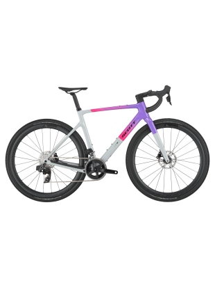 GRAVEL KOLO SCOTT ADDICT GRAVEL 20 GRAY 2025