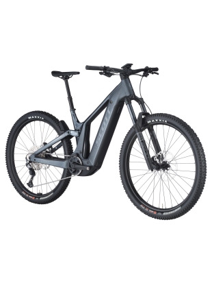 ELEKTRIČNO GORSKO KOLO SCOTT PATRON eRIDE 920 GRANITE 2025