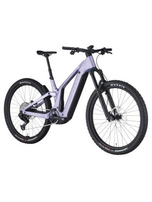 ELEKTRIČNO GORSKO KOLO SCOTT PATRON eRIDE 910 PURPLE 2025