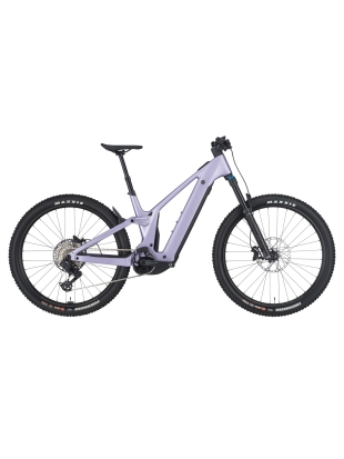 ELEKTRIČNO GORSKO KOLO SCOTT PATRON eRIDE 910 PURPLE 2025