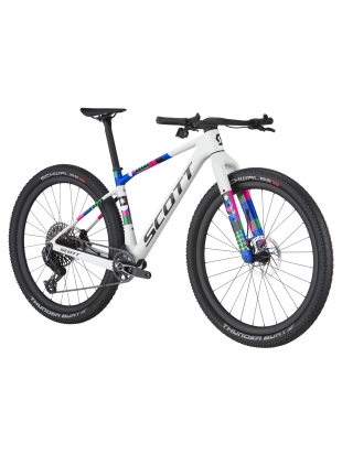 GRAVEL KOLO SCOTT SCALE GRAVEL RC 2025