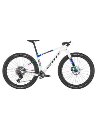 GRAVEL KOLO SCOTT SCALE GRAVEL RC 2025