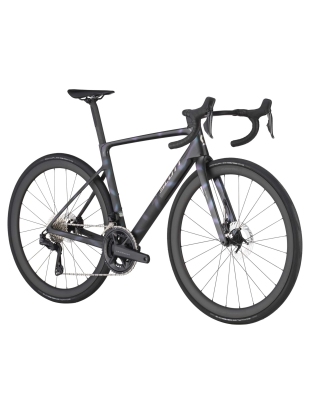 CESTNO KOLO SCOTT ADDICT RC 10 BLACK 2025