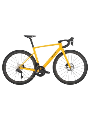 CESTNO KOLO SCOTT ADDICT RC 10 YELLOW 2025