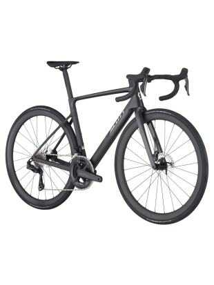 CESTNO KOLO SCOTT ADDICT RC 20 BLACK 2025