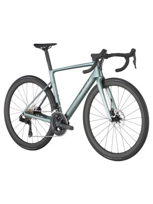 CESTNO KOLO SCOTT ADDICT RC 30 GREY 2025