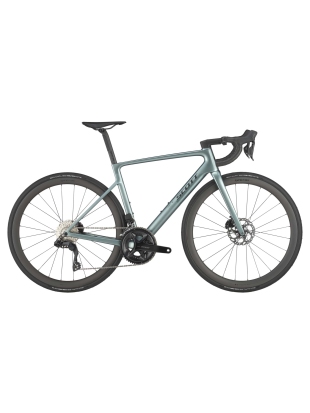 CESTNO KOLO SCOTT ADDICT RC 30 GREY 2025