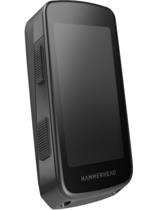 ŠTEVEC HAMMERHEAD KAROO GPS