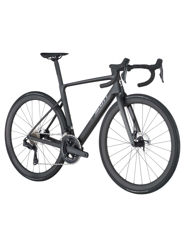 CESTNO KOLO SCOTT ADDICT RC 20 BLACK 2025