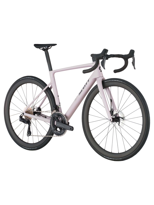 CESTNO KOLO SCOTT ADDICT RC 20 PINK 2025