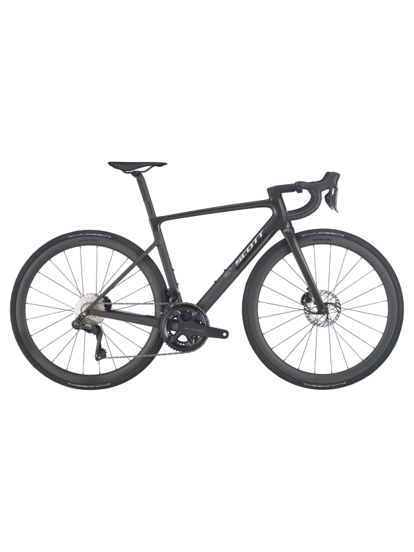 CESTNO KOLO SCOTT ADDICT RC 20 BLACK 2025