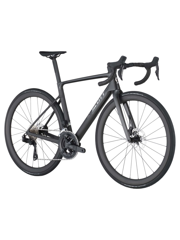 CESTNO KOLO SCOTT ADDICT RC 30 BLACK 2025