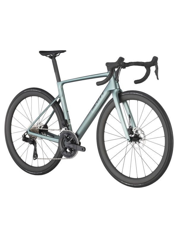 CESTNO KOLO SCOTT ADDICT RC 30 GREY 2025