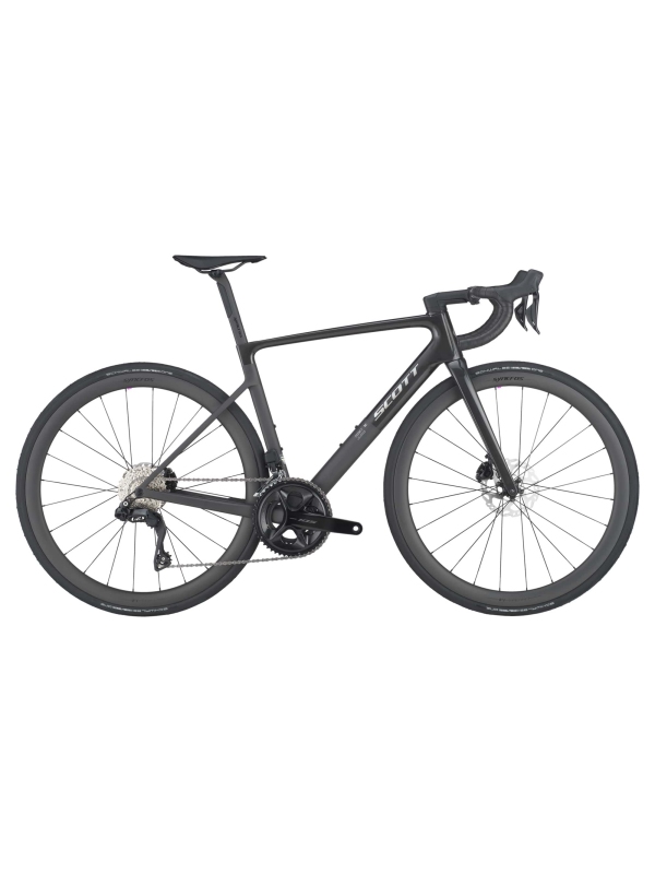 CESTNO KOLO SCOTT ADDICT RC 30 BLACK 2025