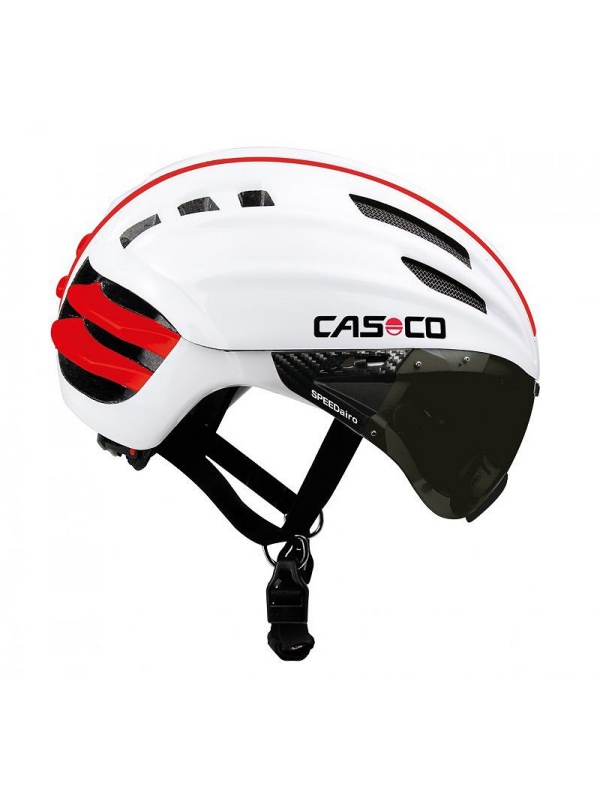 KOLESARSKA ČELADA CASCO SPEEDAIRO