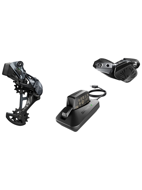 SRAM XX1 EAGLE AXS UPGRADE KIT